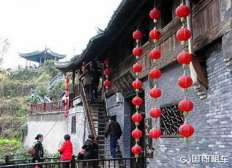 凤凰