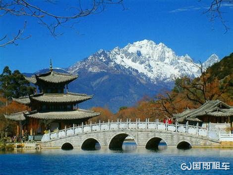 龙潭