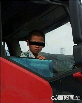 大车