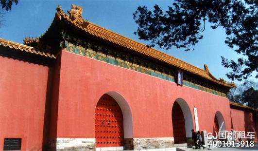-文武方楼
