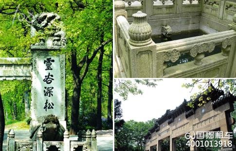-灵谷寺